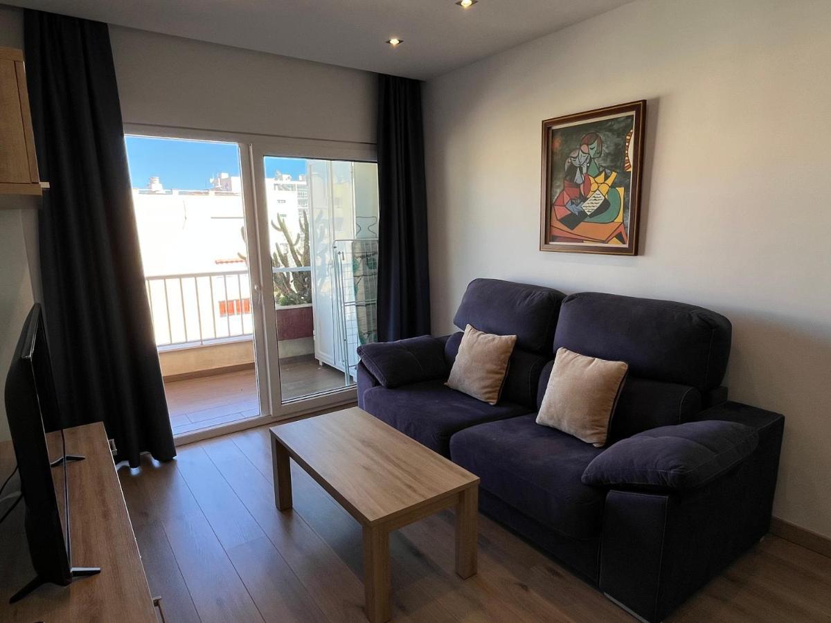 Apartamento Sea View Apolo In Centre Marbella