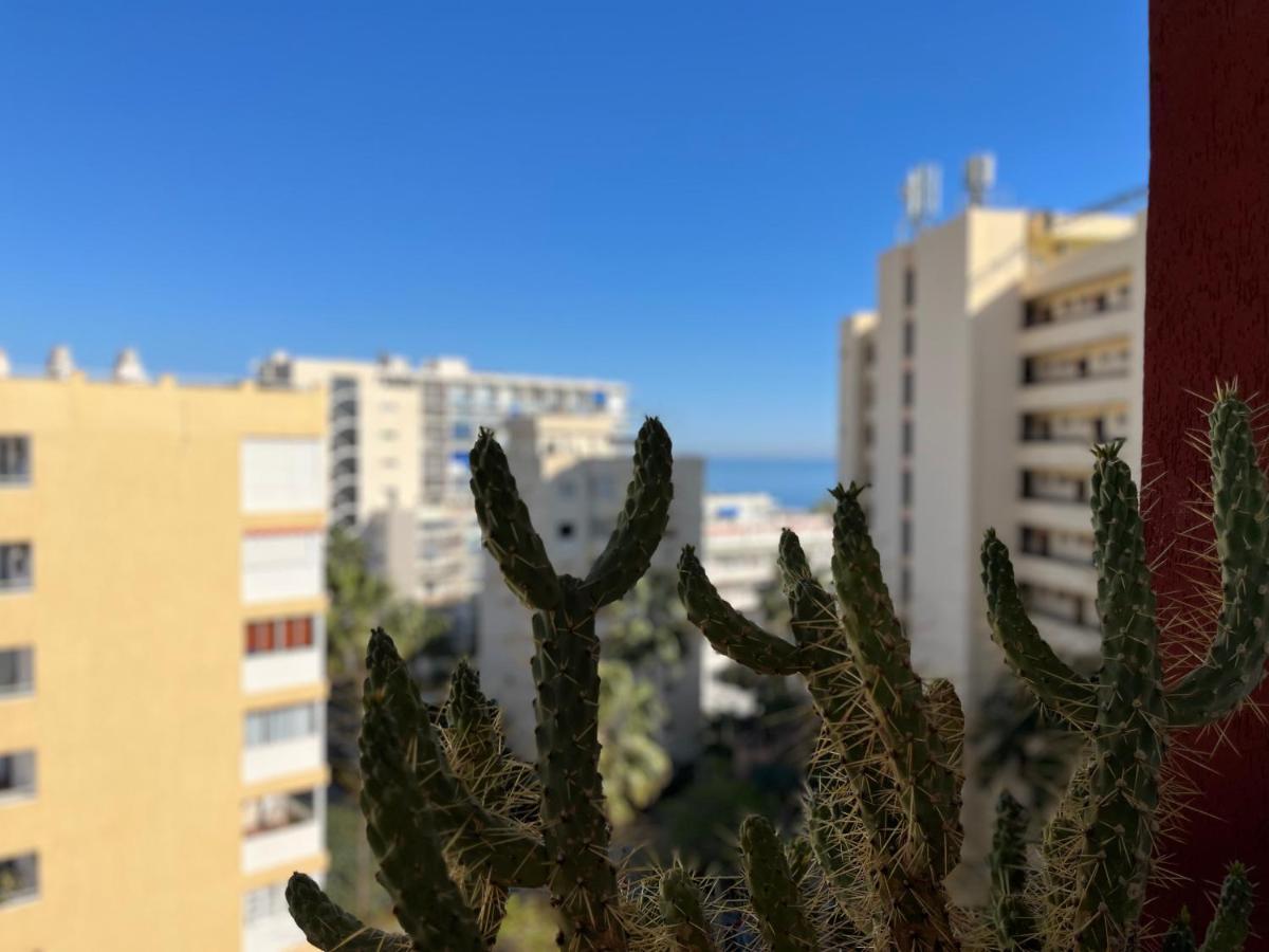 Apartamento Sea View Apolo In Centre Marbella