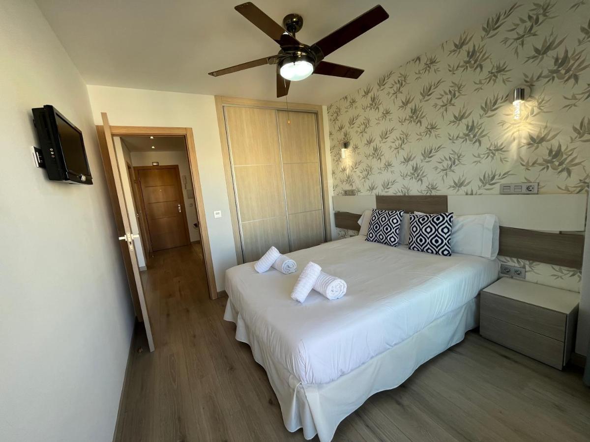 Sea View Apolo In Centre Apartamento