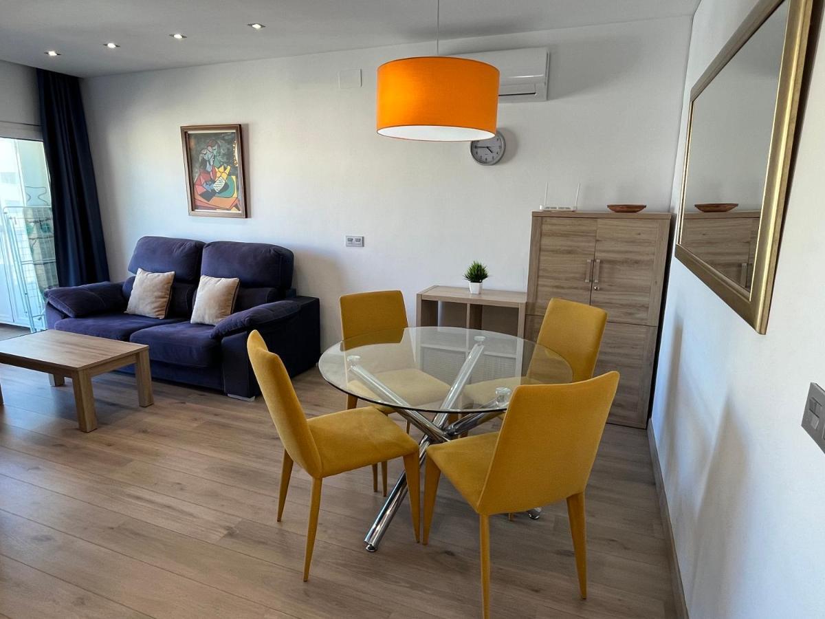Sea View Apolo In Centre Apartamento