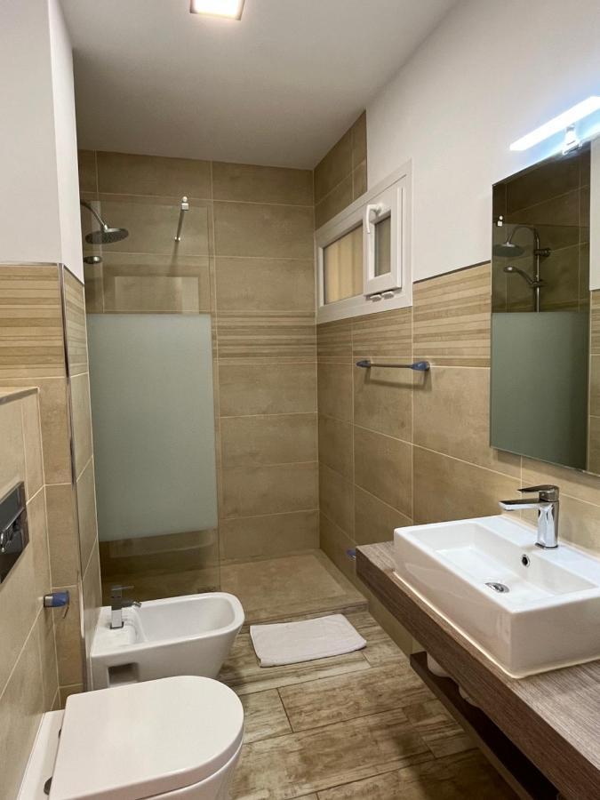 Sea View Apolo In Centre Apartamento
