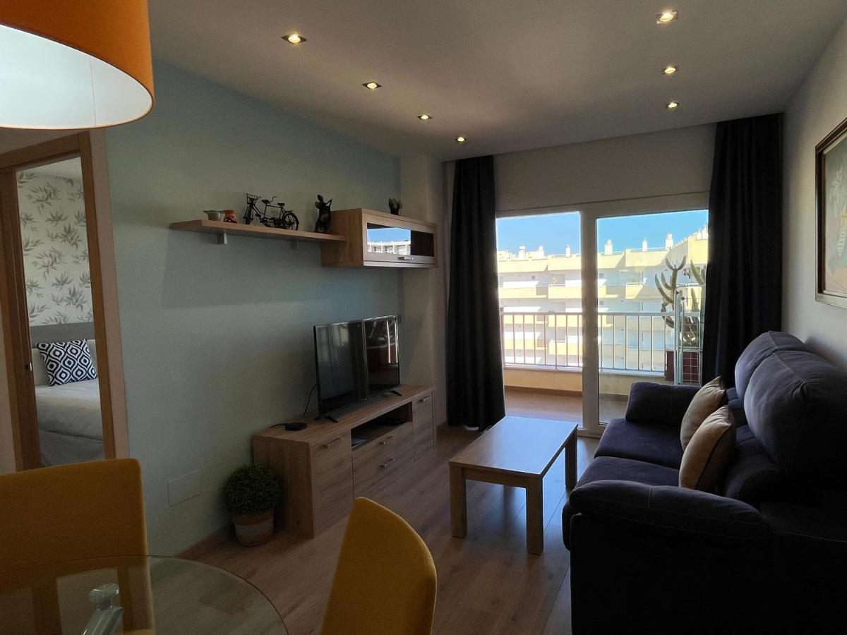 Apartamento Sea View Apolo In Centre Marbella