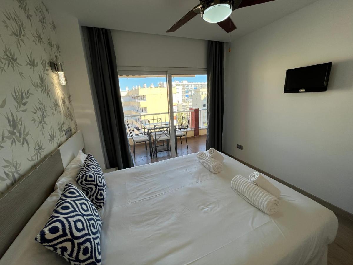 Sea View Apolo In Centre Apartamento