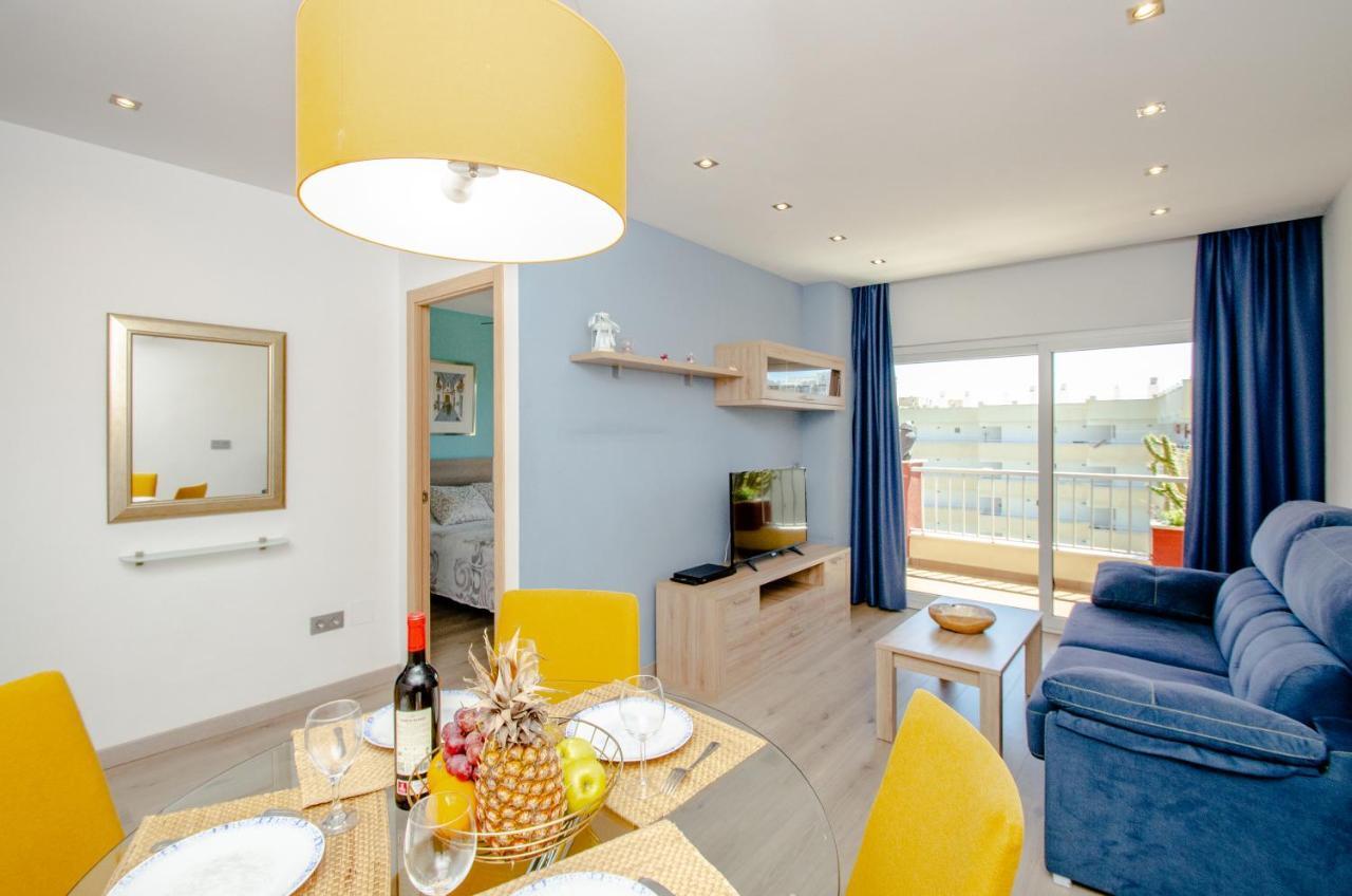 Apartamento Sea View Apolo In Centre