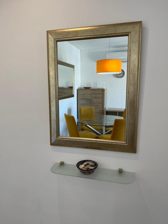 Sea View Apolo In Centre Apartment Marbella